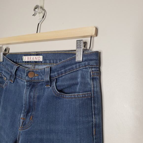 J BRAND | Straight Leg #8500 | 27 - Picture 3 of 8